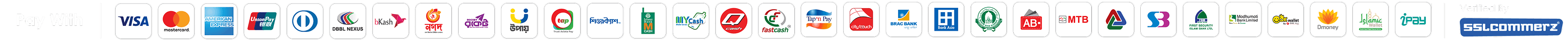 SSLCommerz - Secure Payment Gateway